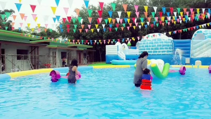 Отель Tontarn Resort Spa