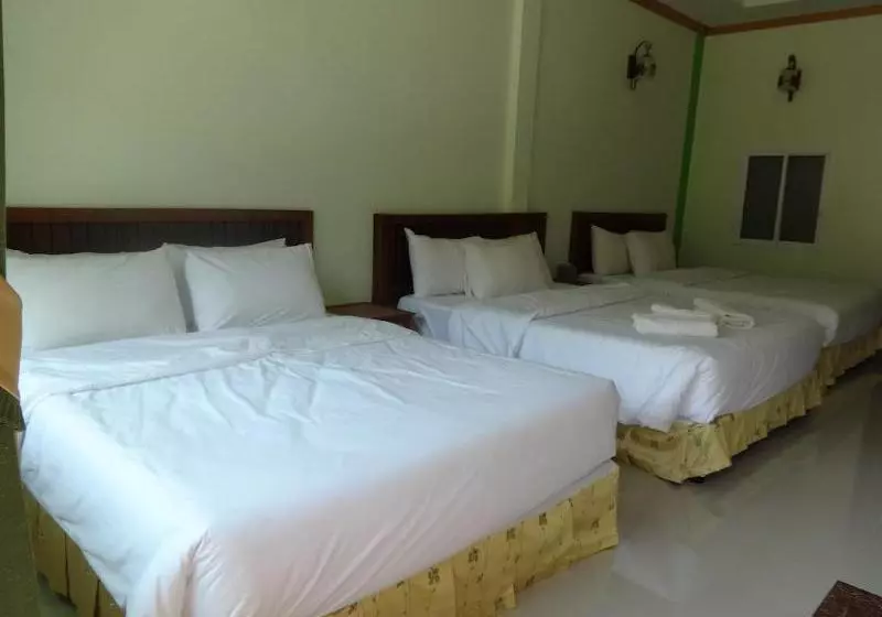 Отель Tontarn Resort Spa