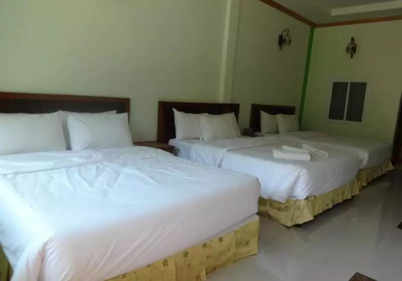 Отель Tontarn Resort Spa