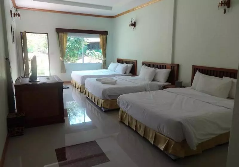 Отель Tontarn Resort Spa