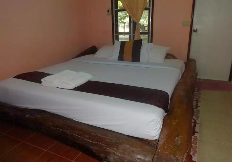 Отель Tontarn Resort Spa