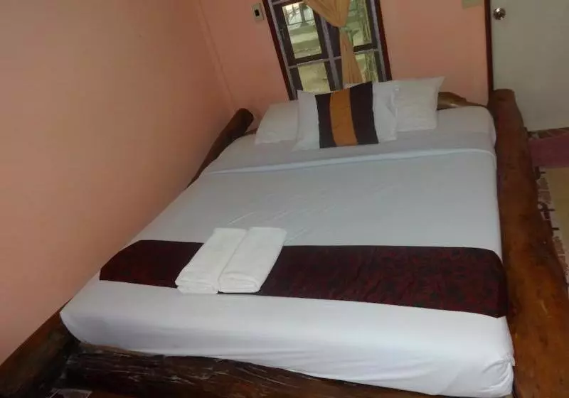 Отель Tontarn Resort Spa