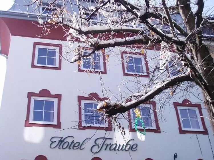 فندق Traube