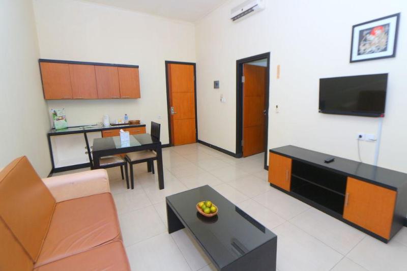 The Star Hill Boutique Apartment