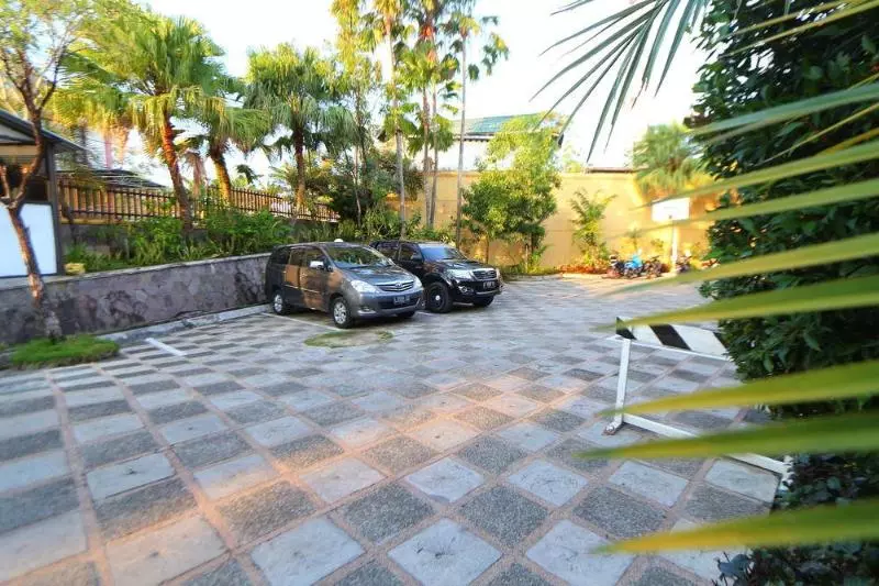 The Star Hill Boutique Apartment