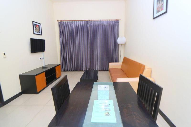 The Star Hill Boutique Apartment