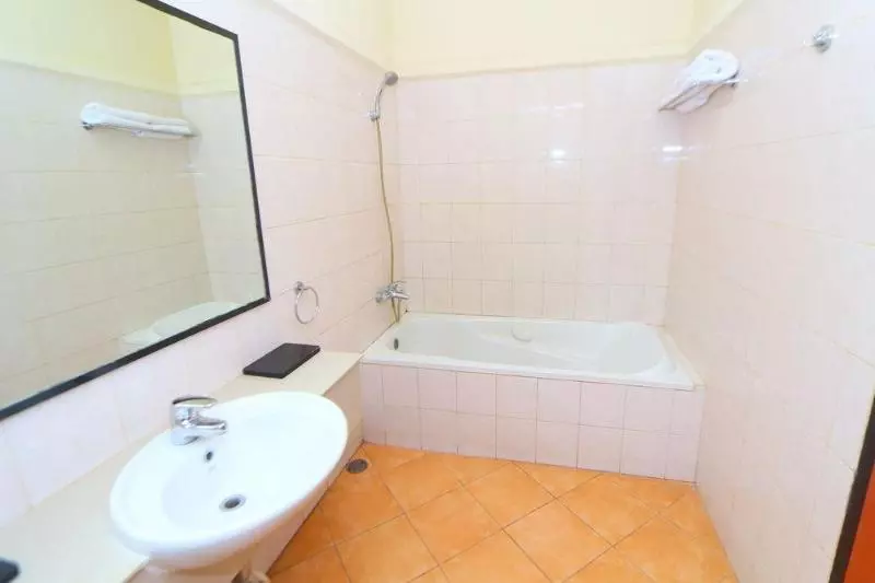 The Star Hill Boutique Apartment