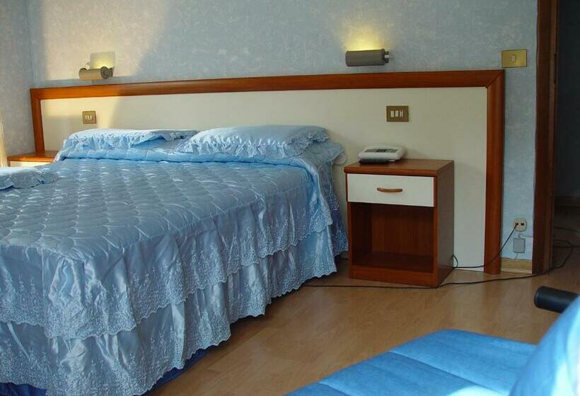 הוסטל Vecchia Fattoria