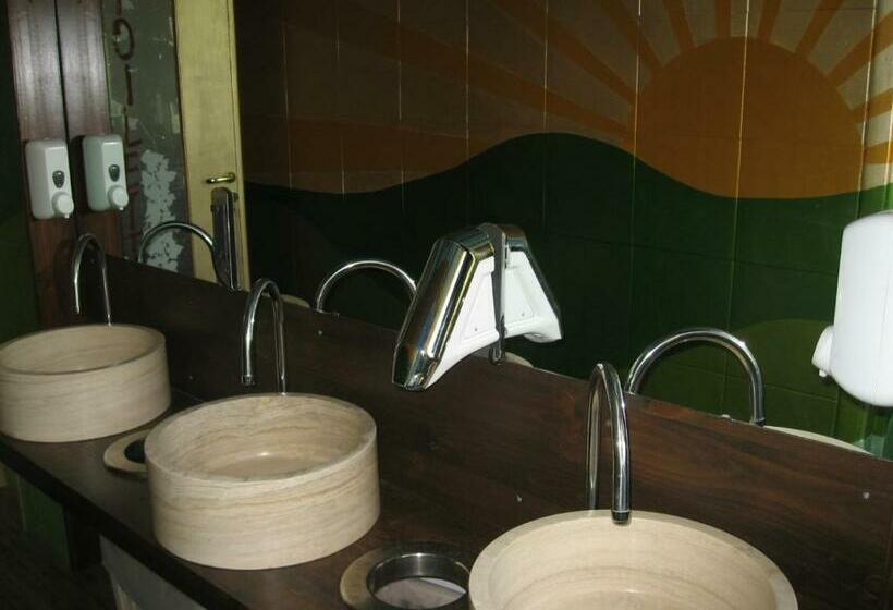 הוסטל Vecchia Fattoria