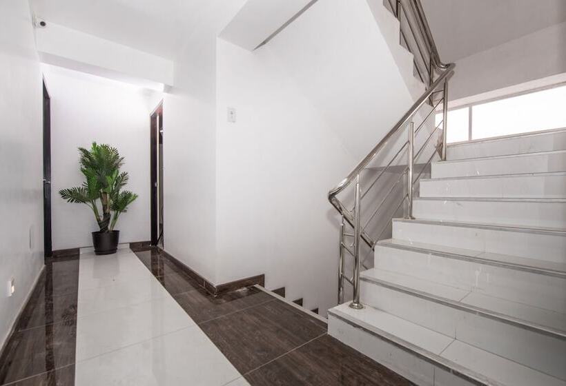 Ayenda Olimpo Hotel Sauna & Spa