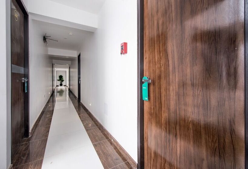 Ayenda Olimpo Hotel Sauna & Spa