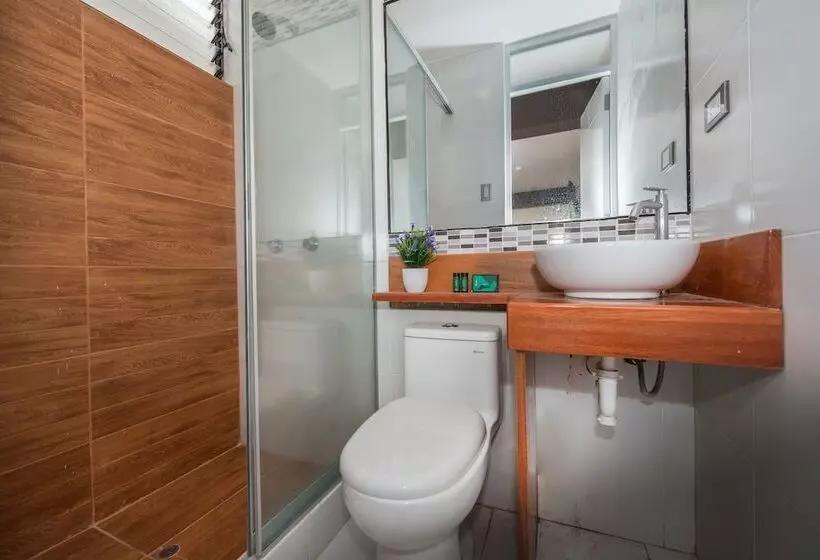 Ayenda Olimpo Hotel Sauna & Spa