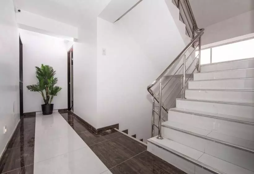 Ayenda Olimpo Hotel Sauna & Spa