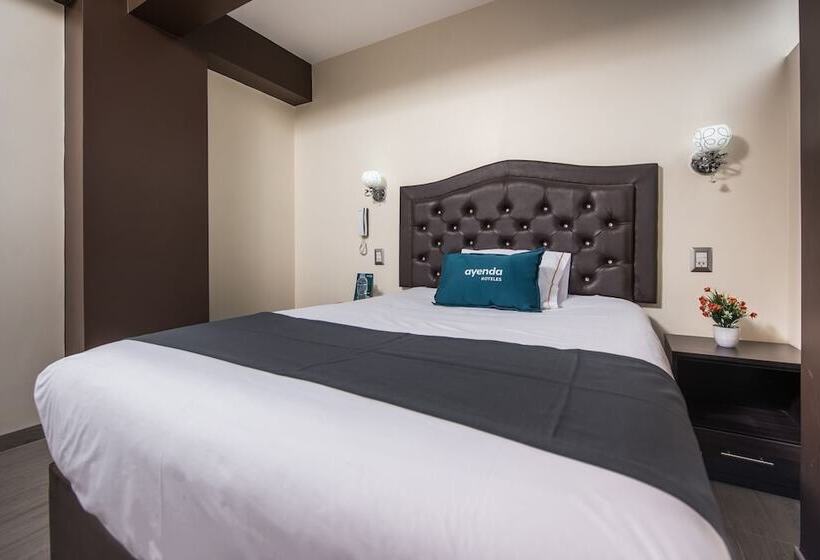 Ayenda Olimpo Hotel Sauna & Spa