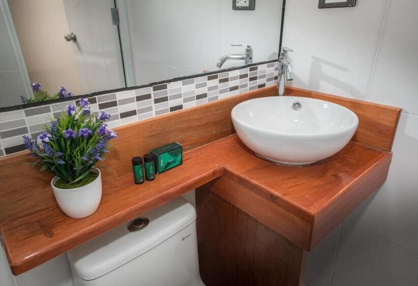 Ayenda Olimpo Hotel Sauna & Spa