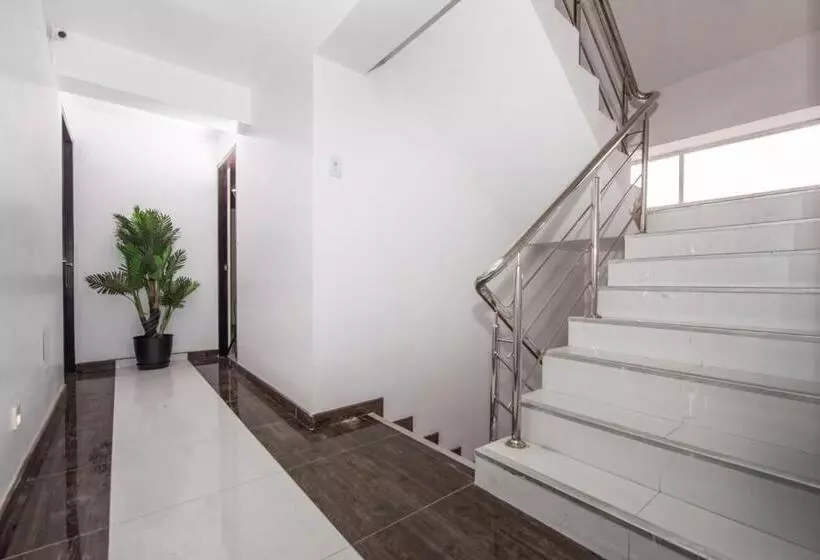 Ayenda Olimpo Hotel Sauna & Spa