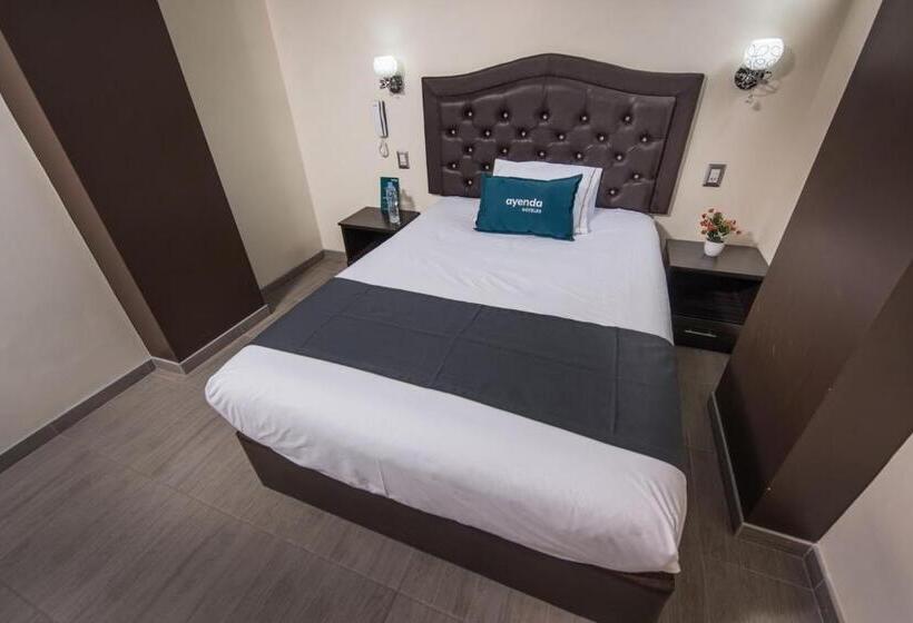 Ayenda Olimpo Hotel Sauna & Spa