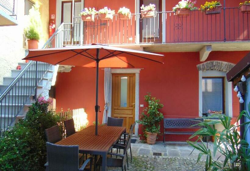 B&b Antica Corte