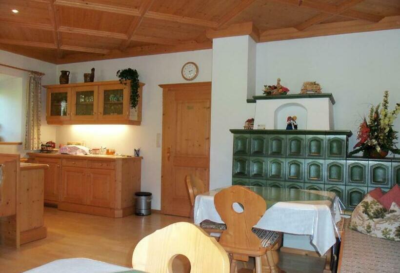 צימר Bauernhof Grieslehen