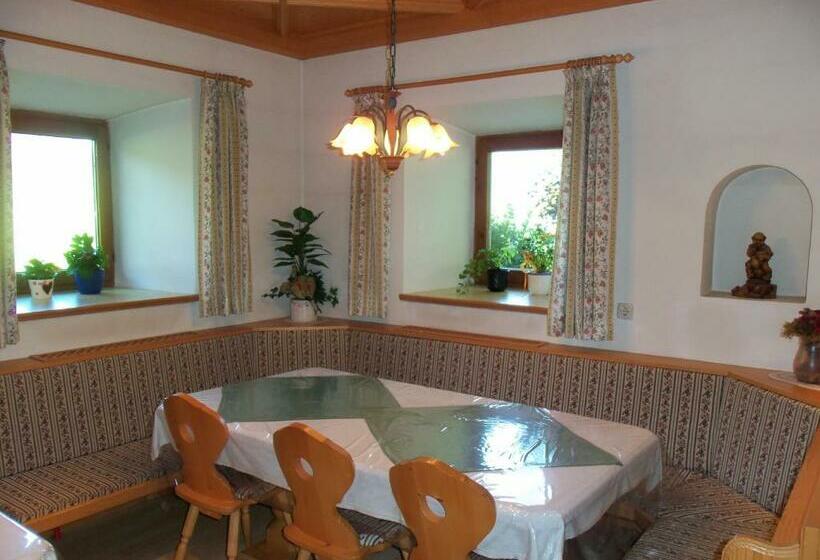 צימר Bauernhof Grieslehen