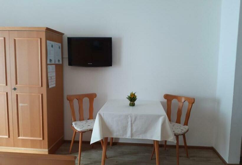 צימר Bauernhof Grieslehen