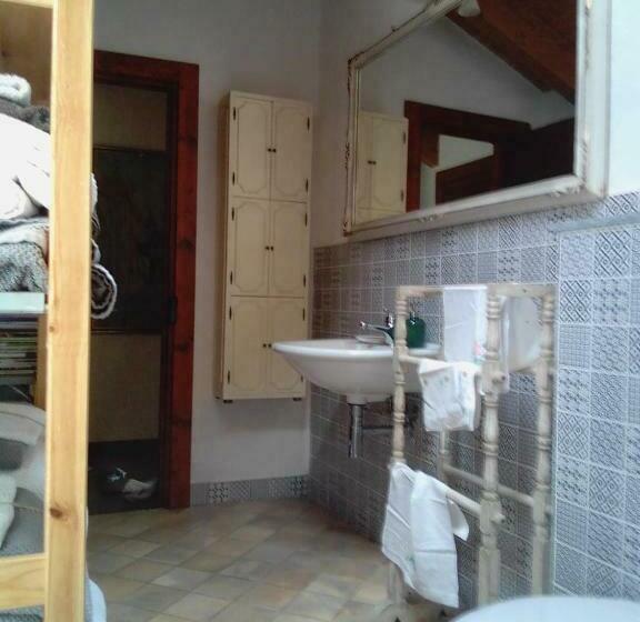 צימר Ca  De L Ase