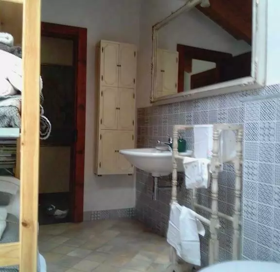 ベッドアンドブレックファースト Ca  De L Ase