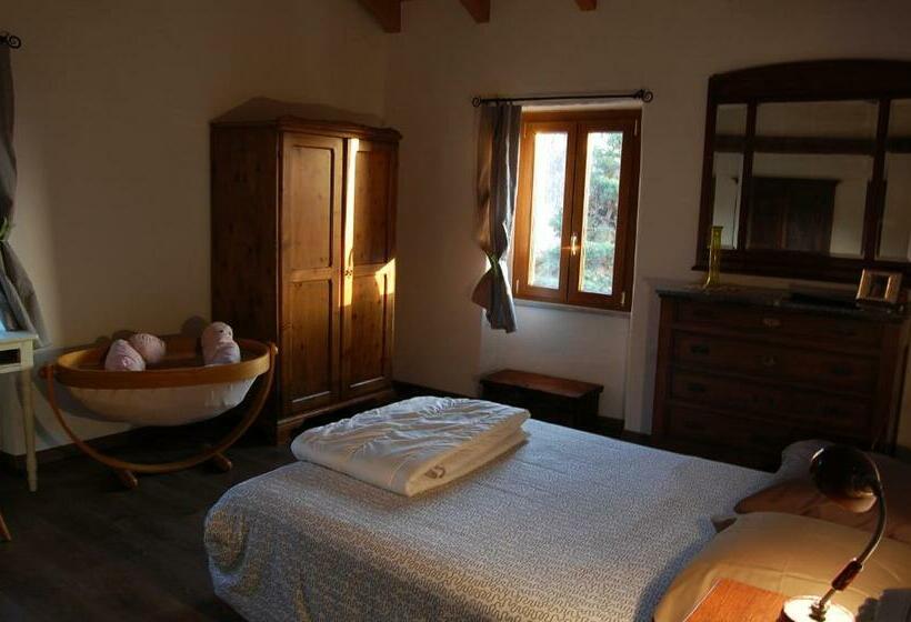 צימר Ca  De L Ase