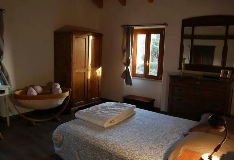 ベッドアンドブレックファースト Ca  De L Ase