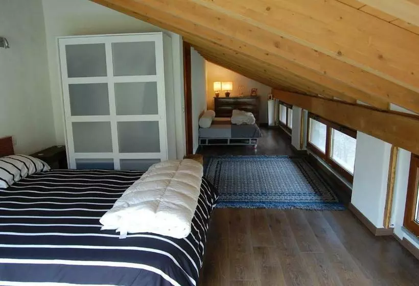 ベッドアンドブレックファースト Ca  De L Ase