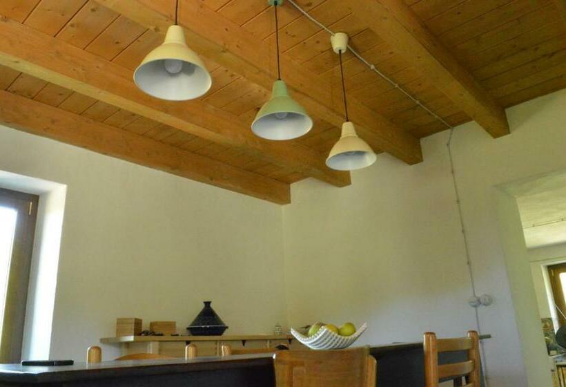 צימר Ca  De L Ase