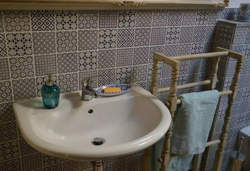 ベッドアンドブレックファースト Ca  De L Ase