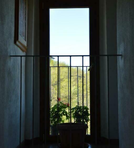 צימר Ca  De L Ase