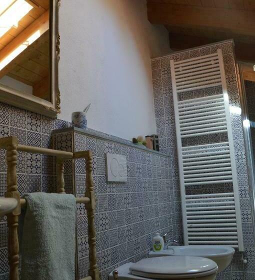 צימר Ca  De L Ase