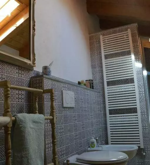 ベッドアンドブレックファースト Ca  De L Ase