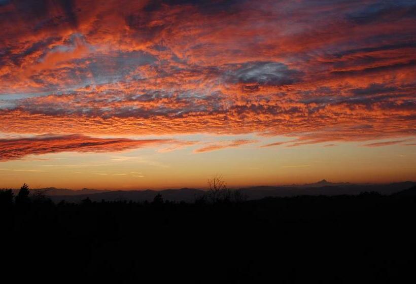 צימר Ca  De L Ase