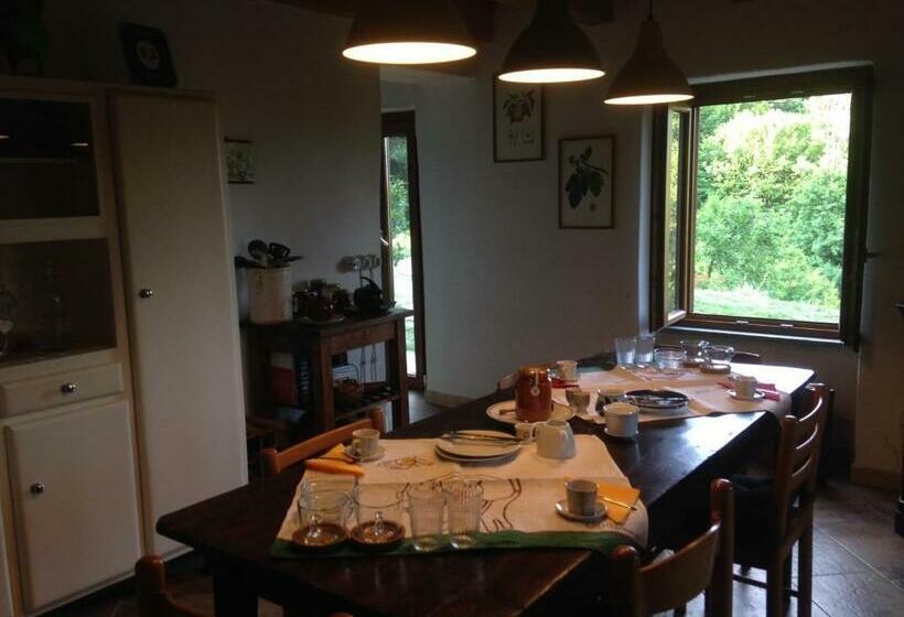 צימר Ca  De L Ase