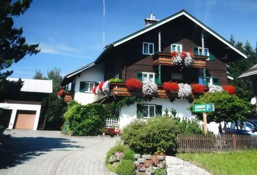 Bed and Breakfast Landhaus Gassner
