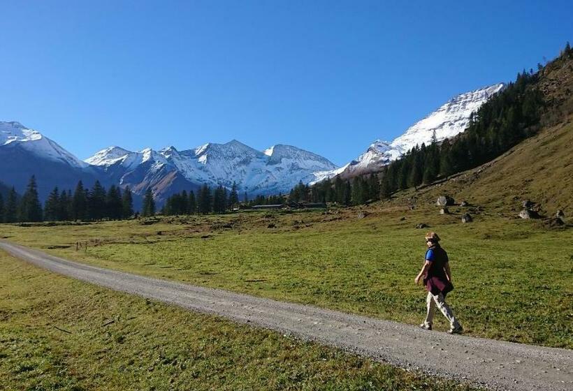 ベッドアンドブレックファースト Landhaus Gassner