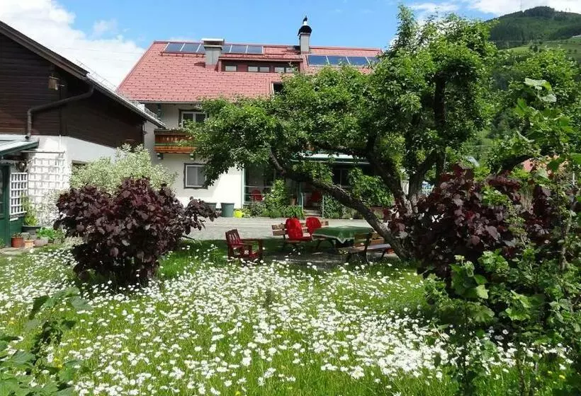 Bed and Breakfast Landhaus Gassner