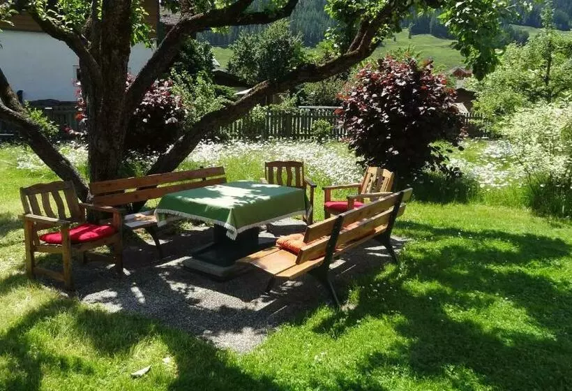 Bed and Breakfast Landhaus Gassner