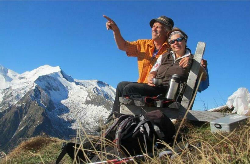 ベッドアンドブレックファースト Landhaus Gassner