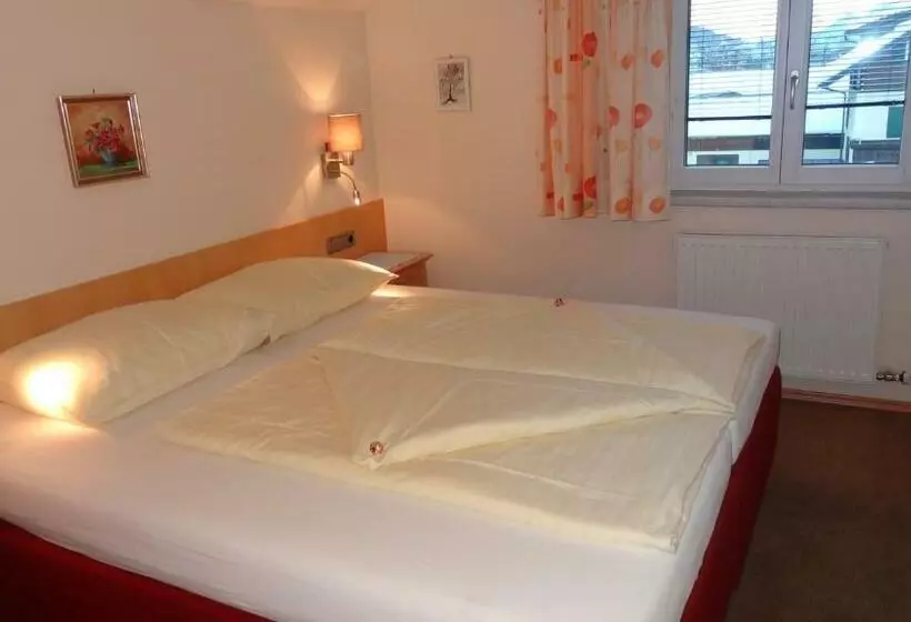 Bed and Breakfast Landhaus Gassner