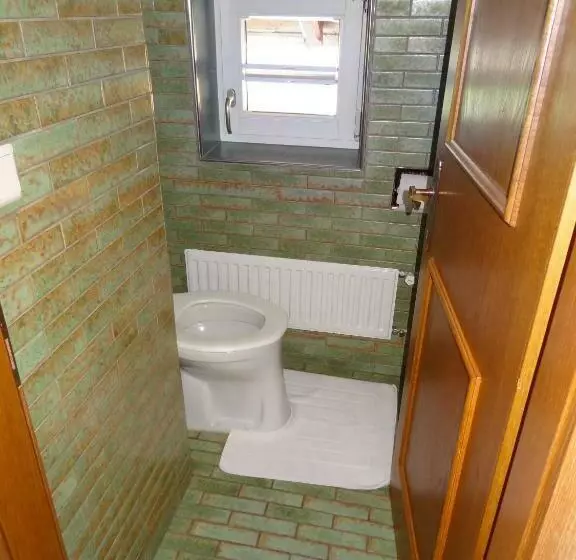 Bed and Breakfast Landhaus Gassner