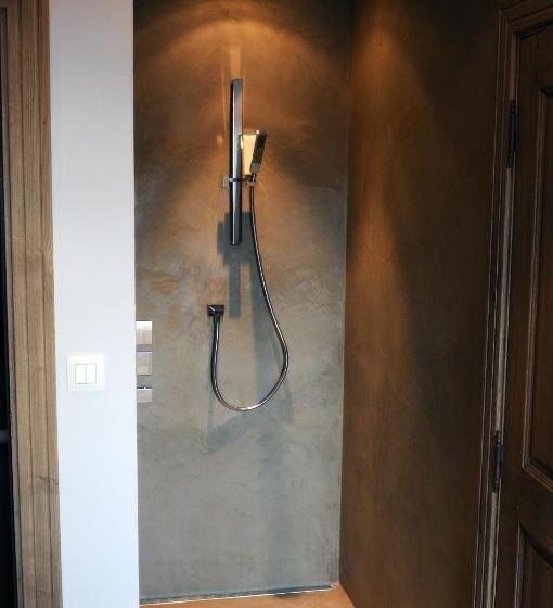 ベッドアンドブレックファースト O Sixième Sens