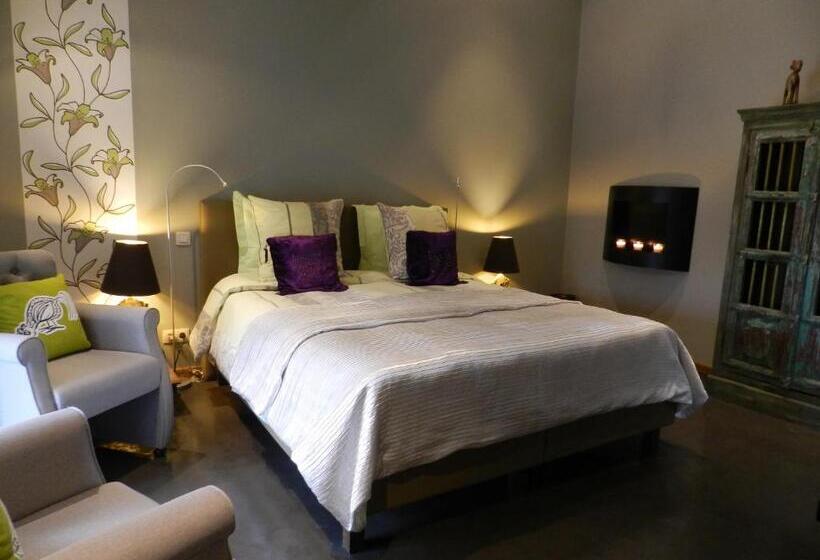 ベッドアンドブレックファースト O Sixième Sens