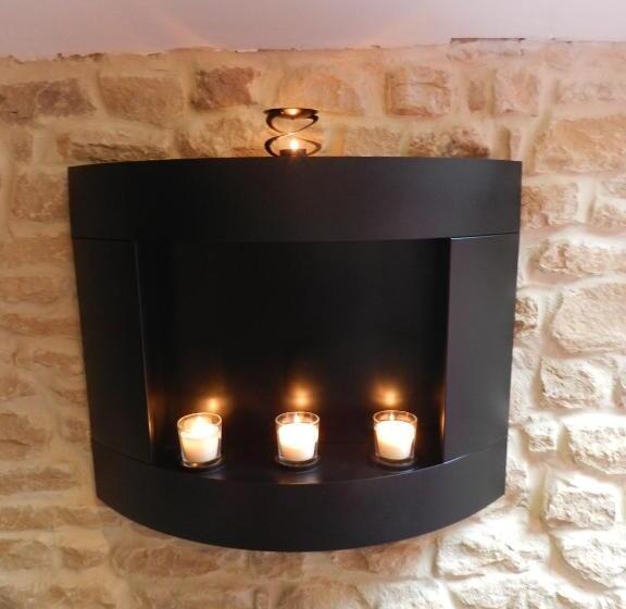 ベッドアンドブレックファースト O Sixième Sens