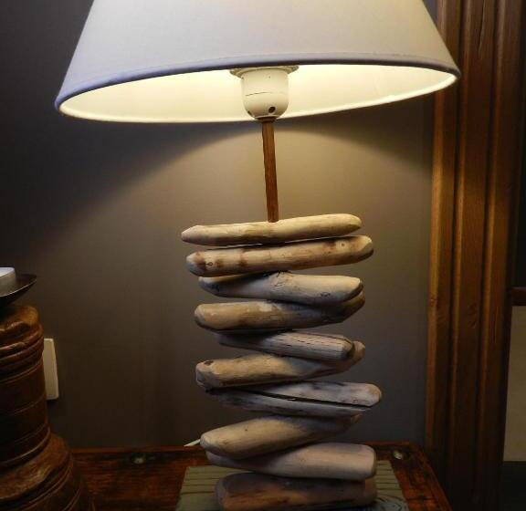 ベッドアンドブレックファースト O Sixième Sens