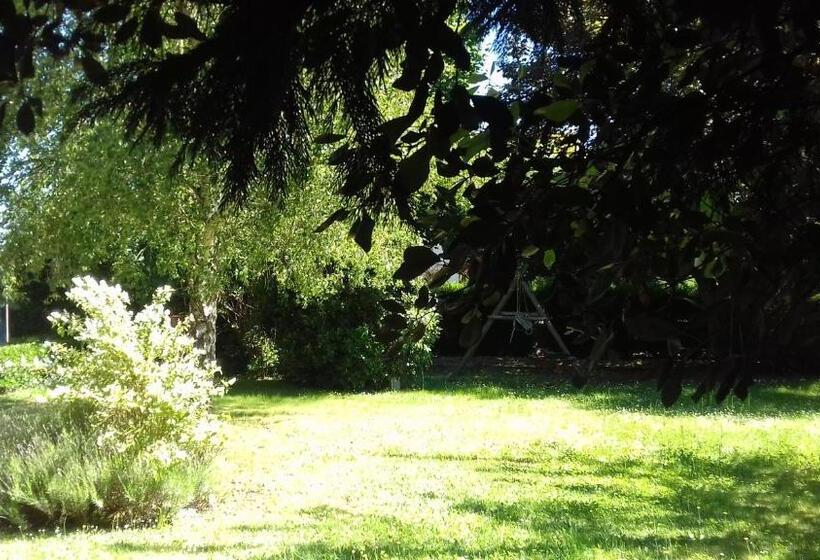 مبيت وإفطار Valérie Gouffé