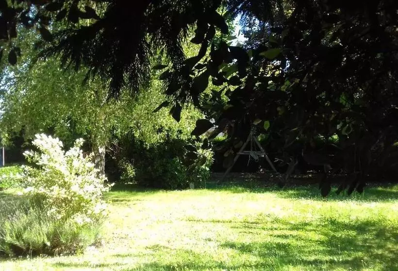 Aamiaismajoitus (B&B) Valérie Gouffé